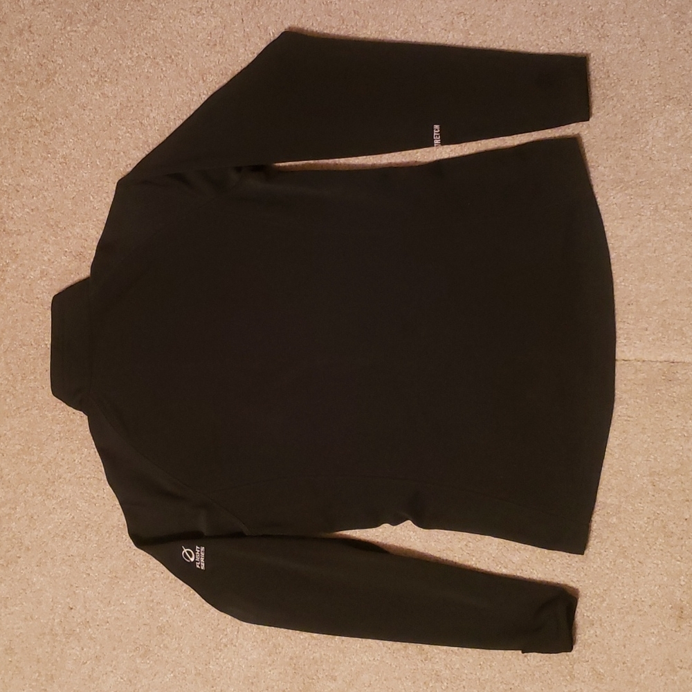 The North Face Women's Flight Series Black Jacket - Picture 2 of 16